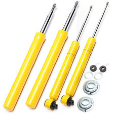 4 sport shock absorbers gas