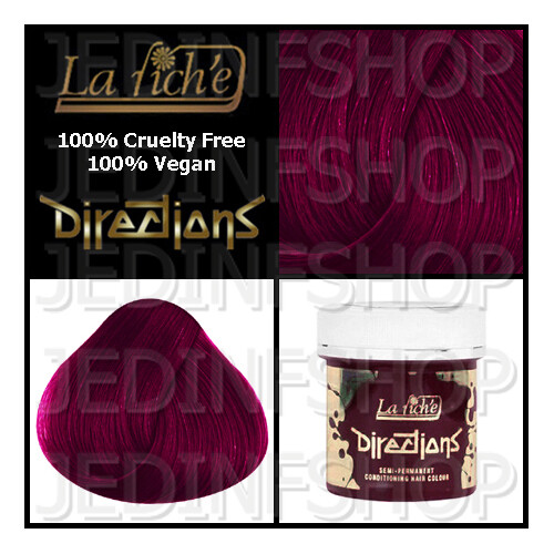 Riche directions hair dye - riche,