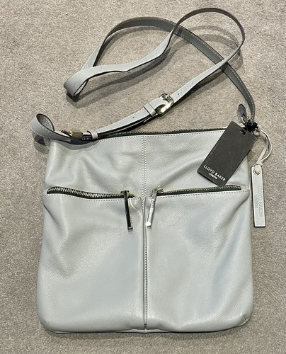 Lloyd baker quality leather - leather,