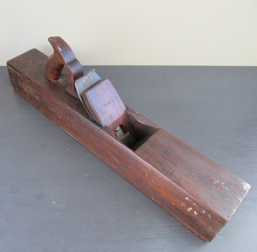 Antique thomas underwood - antique, 22"