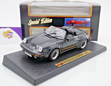 1989 Porsche 911 Speedster 964