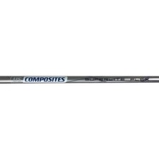 US COMPOSITES Lightweight 100% Pure Graphite Shaft for Golf Drivers