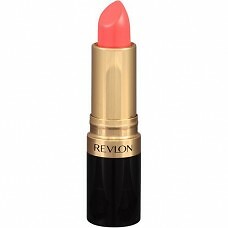 Revlon super lustrous lipstick - revlon,