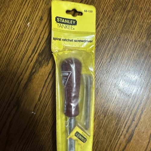Vintage stanley yankee 130 - yankee, 68-130
