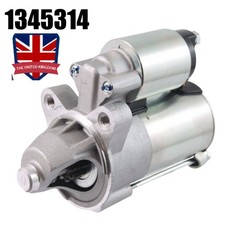 STARTER MOTOR for FORD TRANSIT