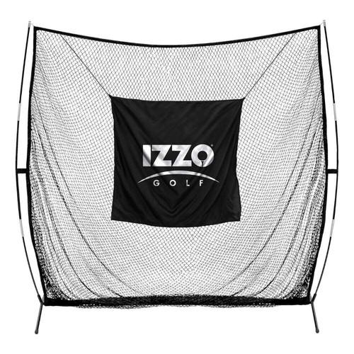 Izzo titan golf driving net - golf,