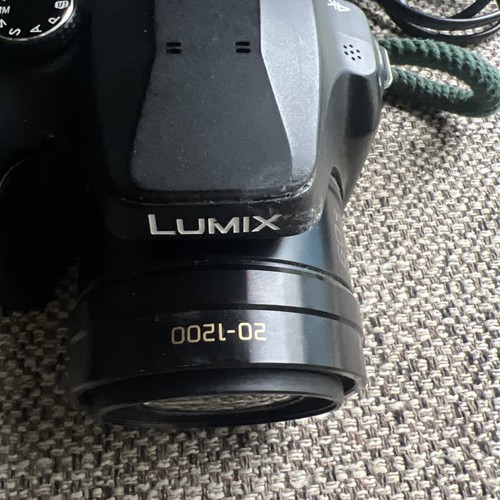 Panasonic lumix dmc - lumix, dmc-fz82