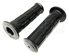 Honda CB BAIKU Handlebar Grips