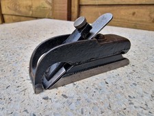 Vintage No 75 Bullnose Plane Planer Woodworking Tool