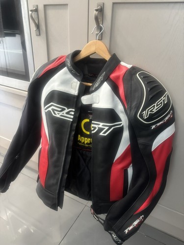 Rst tractech evo motorbike - tractech, 3
