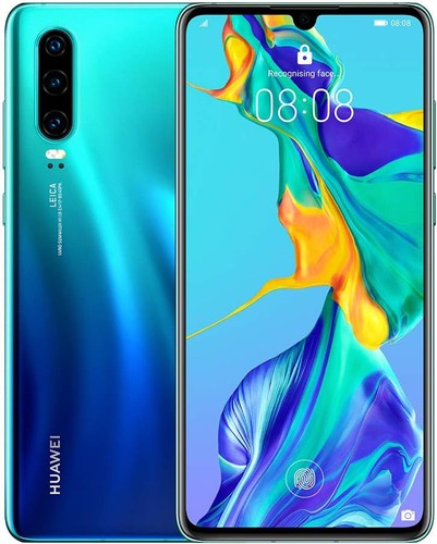 New huawei p30 - huawei, 128gb/6gb
