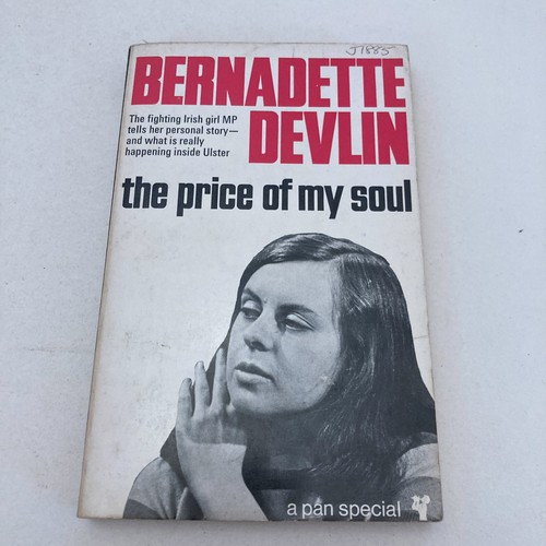 The price soul - price, of