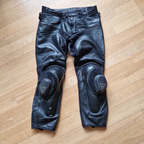 Dainese leather motorcycle - leather,