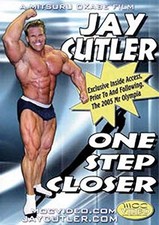 Jay Cutler: One Step Closer