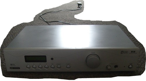 Acoustic solutions sp110 - acoustic,