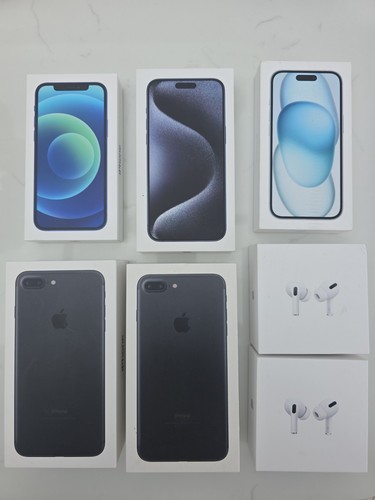 Job lot iphone - iphone, airpods