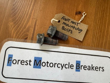 SUZUKI VAN VAN 125- FOOT REST