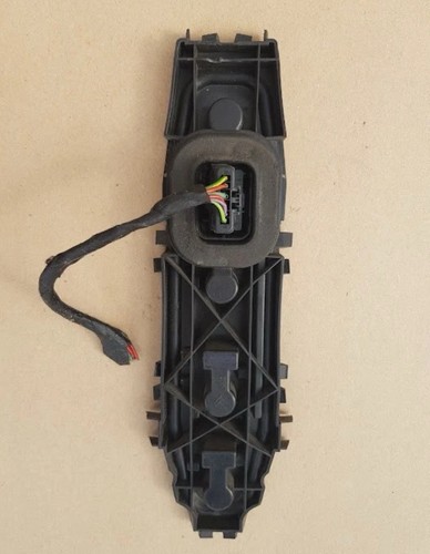 Citroen rear light - c3,