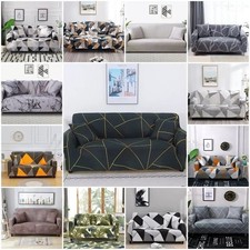 1 2 3 4Seater Sofa Cover