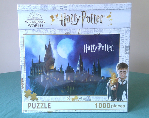 Harry potter wizarding world - potter,