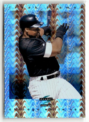 1997 score frank - #26,