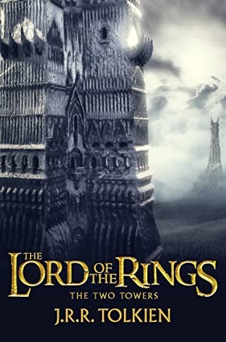 The two towers - the, towers: