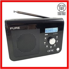 Pure One Classic Digital DAB