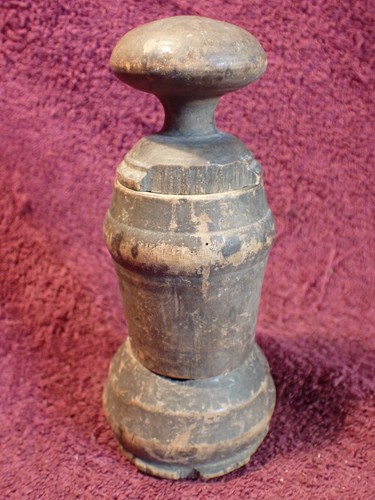 Antique 1700 1800 handmade - 1700/1800-s,