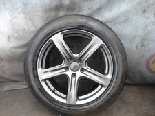 VAUXHALL ANTARA SE MK1 FACELIFT 5DR 2010-2015 ALLOY WHEEL + TYRE 18 INCH VS2920