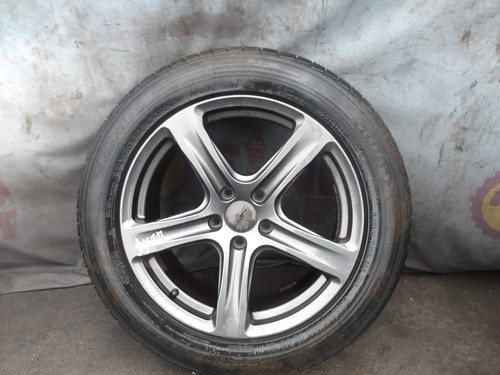 Vauxhall antara mk1 - se,