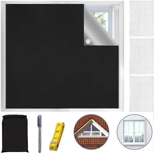 Blackout blinds travel - blackout,