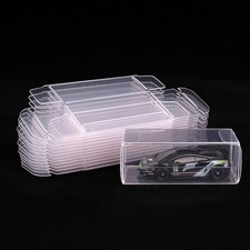 10-50 Plastic Gift Box