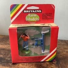 Vintage britains farm - vintage, model