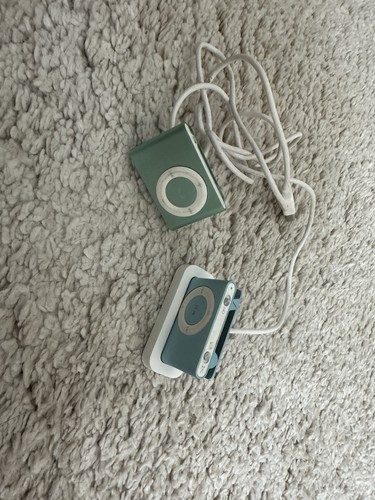 Apple ipod a1204 untested - apple,