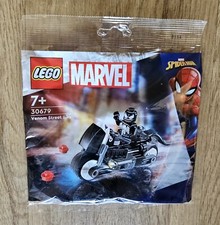LEGO Marvel : Venom Street
