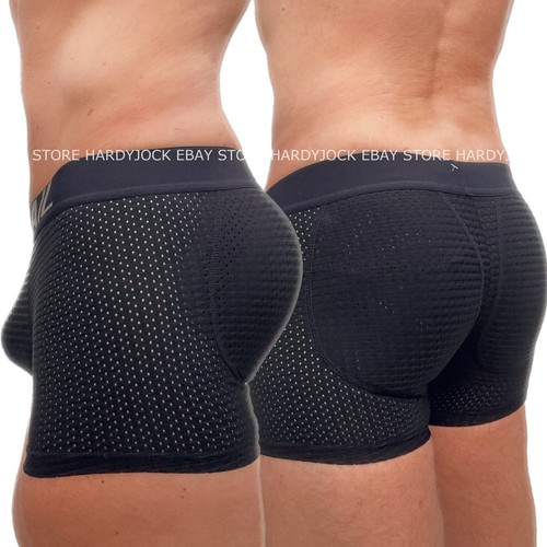 Jockmail mens butt padded - butt,