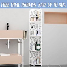 Bathroom Shower Caddy Shelf