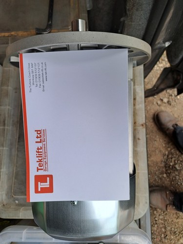 Prolift - , totalkare)