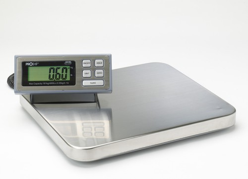 Proship large digital - digital, 181kg
