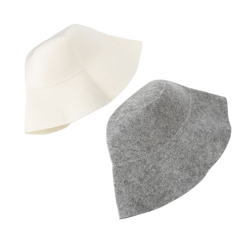Sauna hat soft comfortable - sauna,
