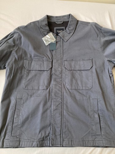 Abercrombie fitch relaxed - abercrombie,
