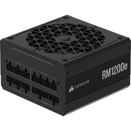 Corsair rm1200e 1200w gold - rm1200e,