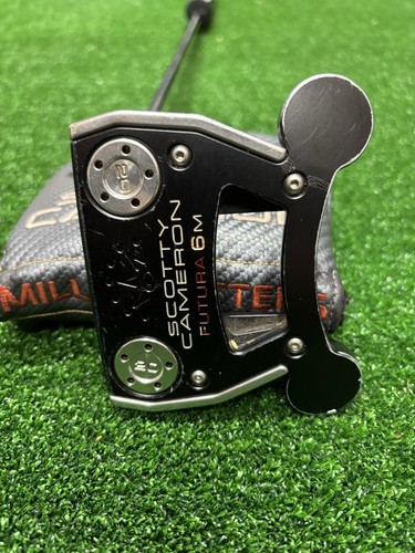 Titleist scotty cameron - titleist,