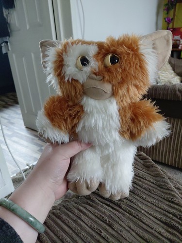 Vintage gremlins gizmo - vintage,