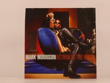 MARK MORRISON RETURN OF THE