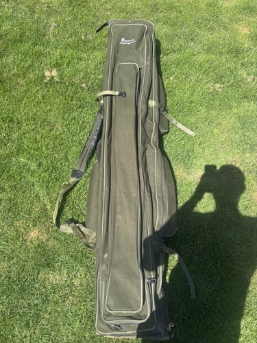 Prestige carp porter made up - made,