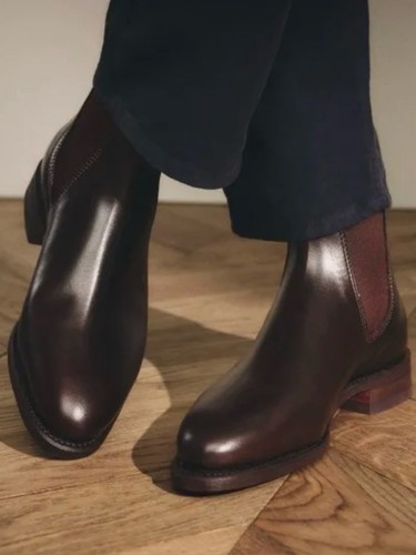 Euc williams men s - r.m.,