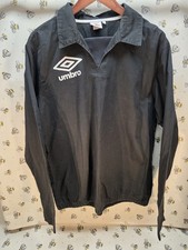 Vintage Umbro Cotton Drill Top