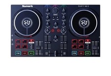 Numark Party Mix II 2-Channel