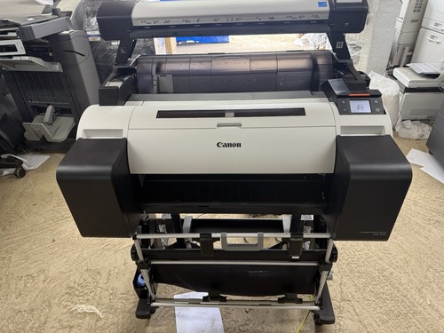 Canon large format printer - canon,
